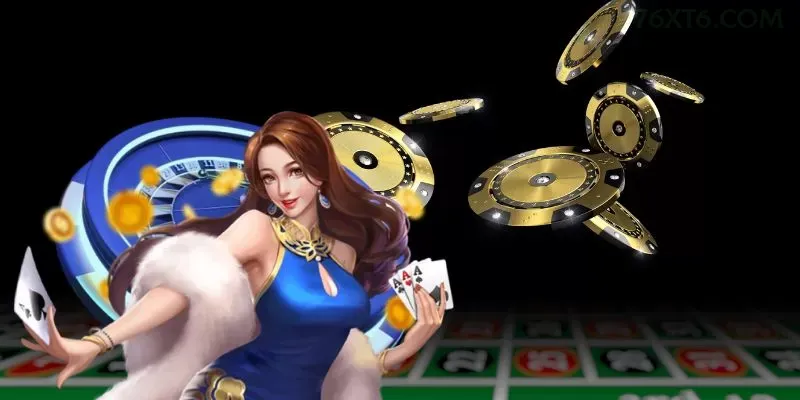 Casino Ao Vivo 76x
